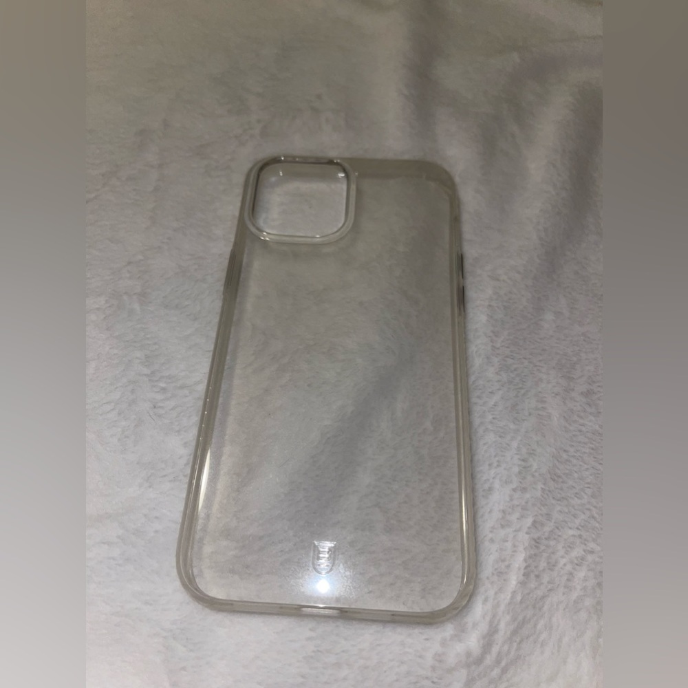 iPhone 12 Pro Max case
